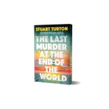 The Last Murder at the End of the World (Deluxe Edition)
