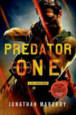 Predator One: A Joe Ledger Novel foto