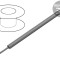 Cablu HookUp Wire 22AWG PVC gri