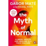 The Myth of Normal - M&aacute;t&eacute; D&aacute;niel