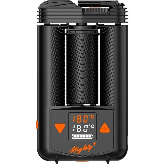 Vaporizator Mighty+