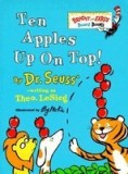 Ten Apples Up on Top!