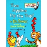 Ten Apples Up on Top!