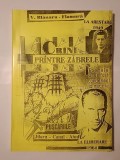 V. Blănaru-Flamură - Crini printre zăbrele: poemele unui fost condamnat la moarte (Ed. Sepco)