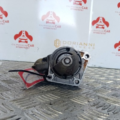 Electromotor Ford Fiesta Focus Ka foto