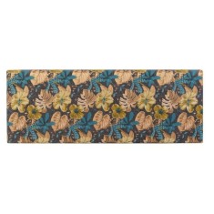 Tăblie de Pat DKD Home Decor Lemn Lemn MDF 160 x 10 x 60 cm