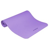 Saltea fitness si yoga mov 183x61 cm, grosime 0,4 cm Rebel Active