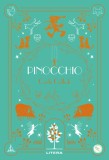Aventurile lui Pinocchio. Volumul 8. Biblioteca pentru copii