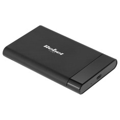 RACK ALUMINIU USB TIP C 3.1 REBEL EuroGoods Quality foto