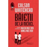 Baietii de la Nickel