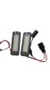 Lampa numar LED Volkswagen Lupo 3L (1999&ndash;2006)