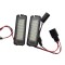 Lampa numar LED Volkswagen Lupo 3L (1999&ndash;2006)