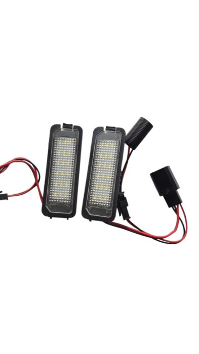 Lampa numar LED Volkswagen Phaeton (2002&ndash;2010)