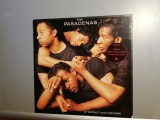 The Pasadenas &ndash; To Whom It May ....(1988/CBS/RFG) - Vinil/Vinyl/Impecabil (NM+), Pop, Columbia