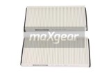 Filtru polen aer habitaclu HYUNDAI TERRACAN (HP) (2001 - 2008) MAXGEAR 26-1034