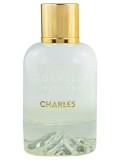 Sorvella, Mountain Collection Charles, Apă de parfum, Unisex, 100 ml