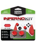 Set Protectie Kontrolfreek Performance Kit Inferno XBOX ONE
