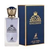 Apa de parfum Maison Alhambra Kingsman, 100 ml, pentru barbati