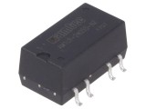 Convertor DC/DC 1W 22.8V-25.2V la 5V 200mA SMD