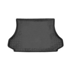 Tavita portbagaj Hyundai Santa Fe (Sm), 02.2001-03.2006 , cu panza antialunecare