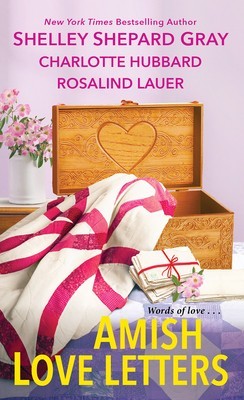Amish Love Letters foto