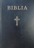Biblia sau Sfanta Scriptura (cateva sublinieri in creion)