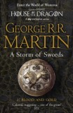 A Storm of Swords: Part 2 Blood and Gold : Book 3 - Editura SAS Gardners EU