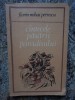 Cantecele pasarii paradisului Florin Mihai Petrescu