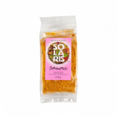 CONDIMENT-TURMERIC MACINAT 70gr SOLARIS