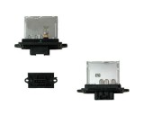 Rezistenta ventilator habitaclu Nissan Micra 3 (K12), Note (E11)