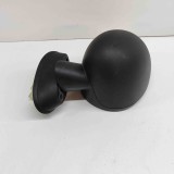 Oglinda Laterala Dreapta Mini Cooper F55 2014, Negru/Portocaliu, OEM 7401088
