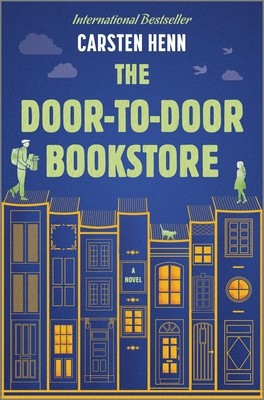 The Door-To-Door Bookstore foto