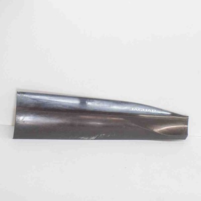 Bandou inferior ușă dreapta față JAGUAR I-PACE X590 2020 OEM: J9D3-21064-AE,J9DM-21064-AB,J9D3-21064-A foto