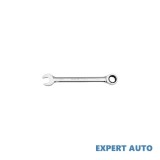 Cheie combinată și inelară cu clichet 30 mm yato cod: yt-0205 Alta marca Alt model #7