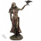 Statueta Zeita celtica Morrigan