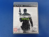 Call of Duty: Modern Warfare 3 - joc PS3 (Playstation 3)