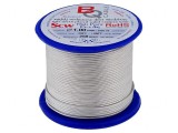 S&acirc;rmă de Cupru Argintată 1mm 250g