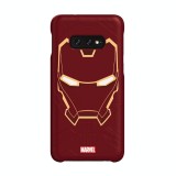 Husa Plastic Samsung Galaxy S10e G970, Marvel Iron Man, Visinie GP-G970HIFGHWB