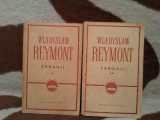 TARANII-WLADYSLAW REYMONT (2 VOL)