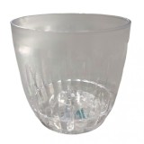 Ghiveci Orhidee Transparent 0.75L NR 1 ALY-409 CNN38137