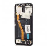 Display LCD Huawei Mate 20 Lite Negru Complet SWAP