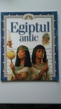 Egiptul Antic - George Hart (consultant stiintific) (5+1)5
