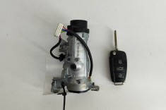Butuc de contact AUDI A3 Limousine 8VS, 8VM 2017 OEM: 5FA010780,5Q0905865,1K0905851 24968880