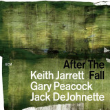 After The Fall | Keith Jarrett, Gary Peacock, Jack DeJohnette