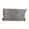Radiator racire Saab 9.3 (Ys3f), 02.2008-2013 Motor 1, 9 Ttid 132kw Diesel, tip climatizare Cu/fara AC, cutie Manuala, dimensiune 648x398x26mm, Cu li