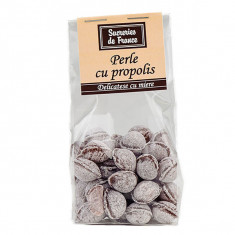 Bomboane Cu Miere si Propolis Apidava 100gr