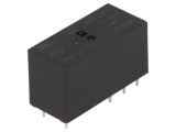 Releu electromagnetic SPDT 12VDC 16A PCB