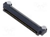 Conector PCB-PCB mamă PIN 100 0,8mm ERF8 aurit SMT - SAMTEC