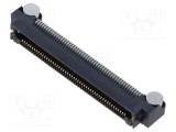 Conector PCB-PCB mamă PIN 100 0,8mm ERF8 aurit SMT - SAMTEC