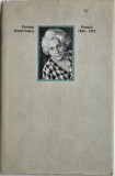 Poezie Violeta Zamfirescu (1950-1972) - Carte de Anticariat